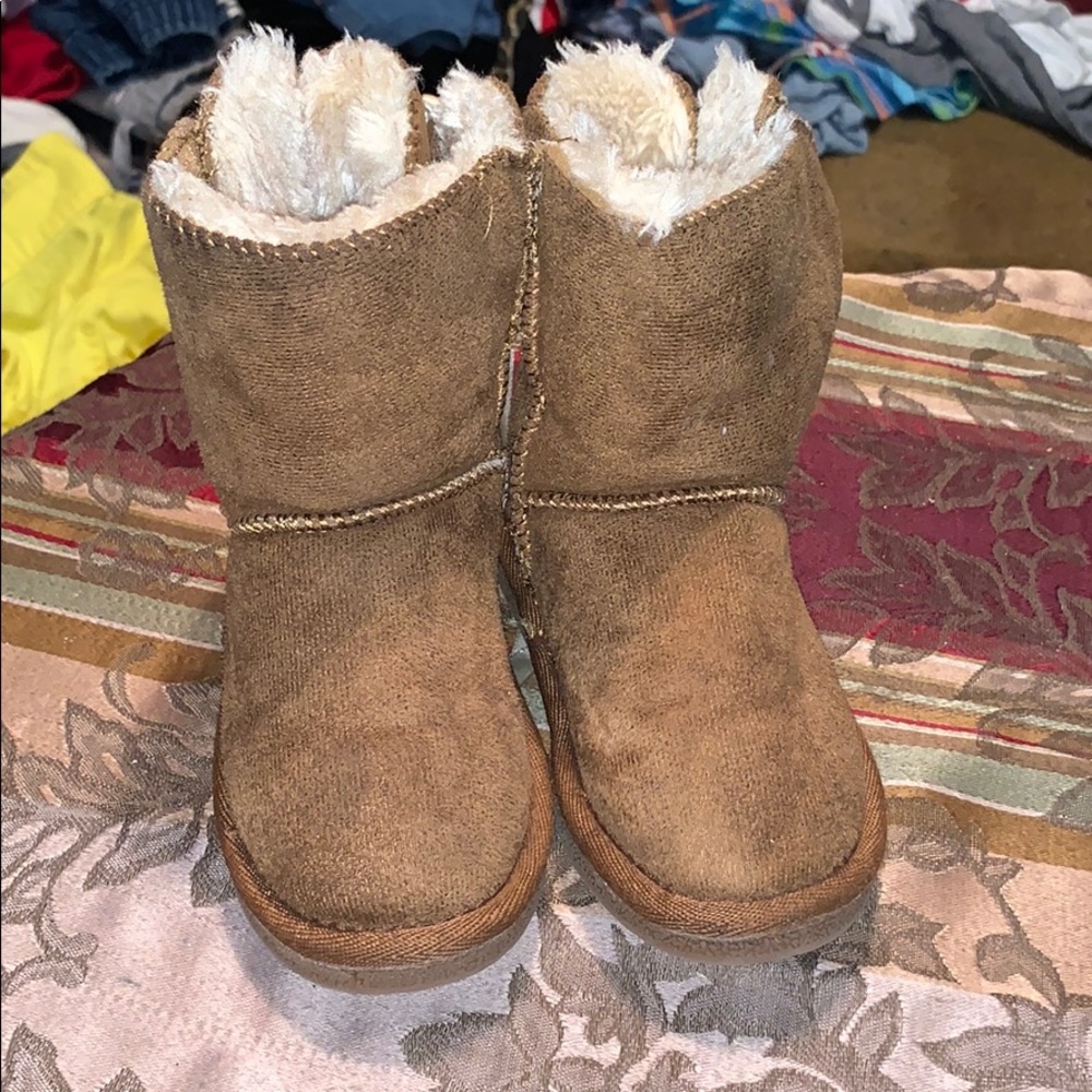 Sz 9 c boots by Apres